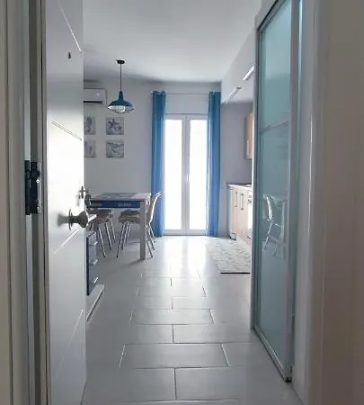 Mar Salada Apartament L'Ametlla de Mar