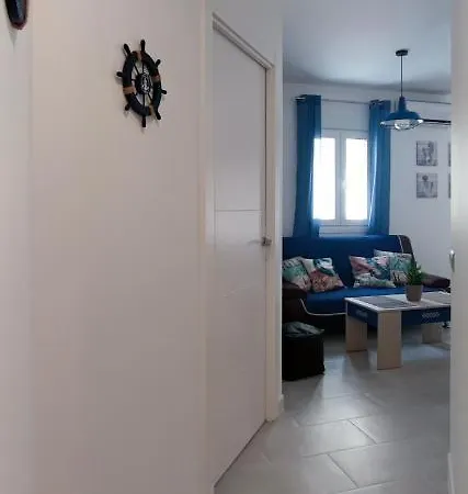 Mar Salada Apartament