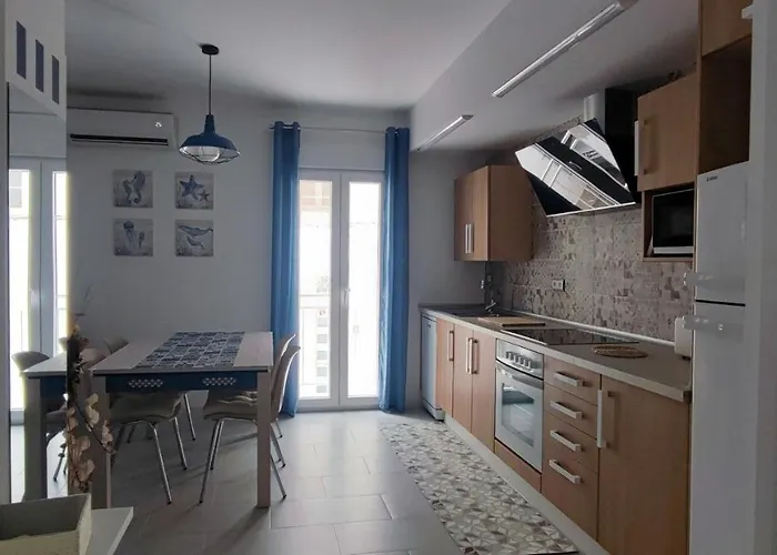 Mar Salada Apartamento
