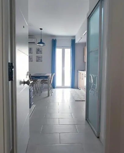 Mar Salada Apartamento L'Ametlla de Mar