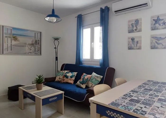Mar Salada Apartamento *