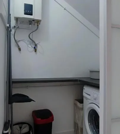 Mar Salada Lägenhet L'Ametlla de Mar