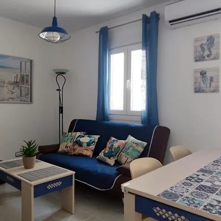 Mar Salada Lägenhet *